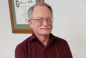 Ross Tomlin
