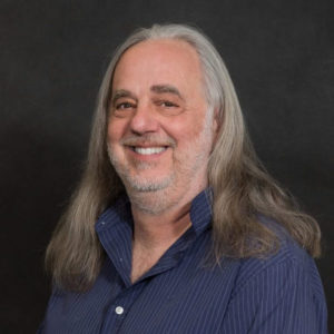 Michael Weissenfluh