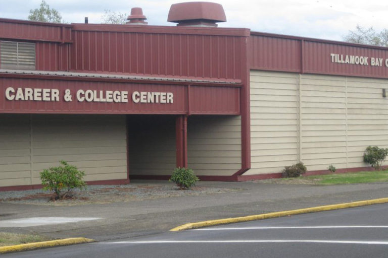 TBCC Career & College Center