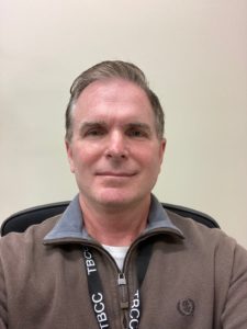 Paul Nesbit New SBDC Director