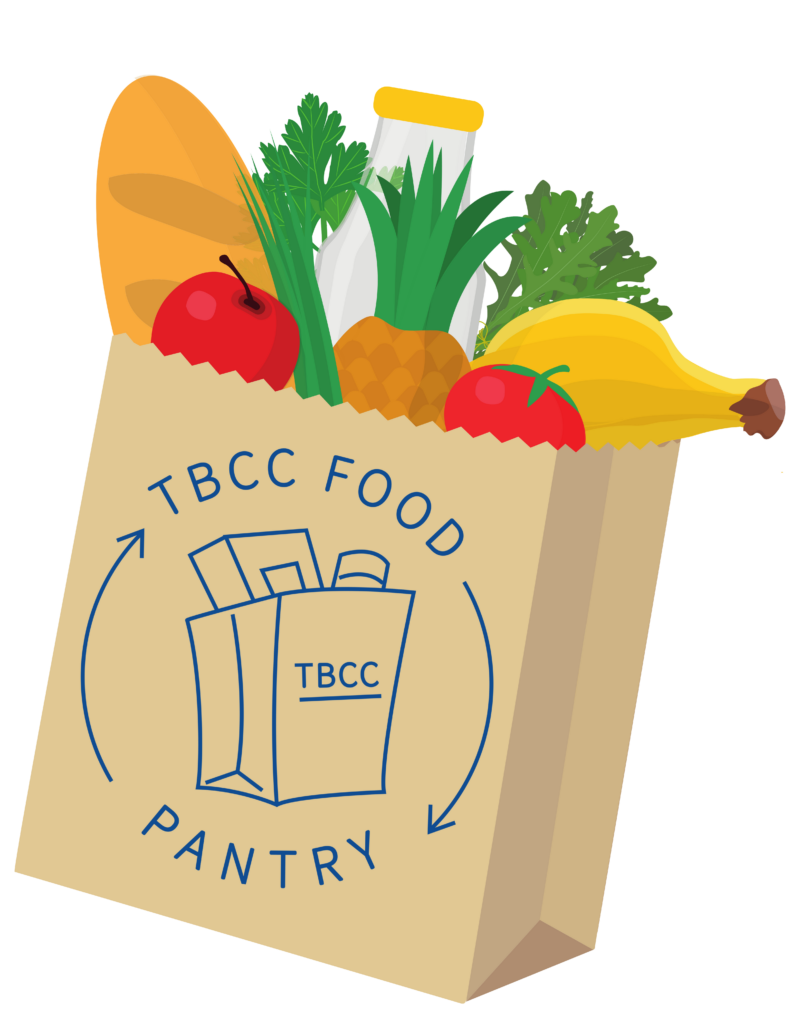 TBCC Food Pantry - Tillamook Bay Community College